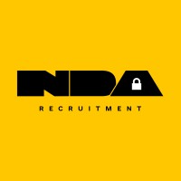 NDA Recruitment logo - Similar company to Pegasus Arms