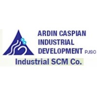 Ardin Caspian logo - Similar company to Hng