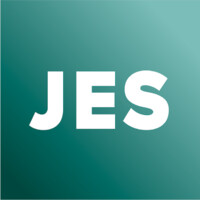 JES logo - Similar company to Je Smart