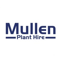 Mullen Plant Hire Ltd logo - Similar company to Fnr Plant Hire Limited