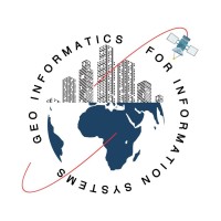 Geoinformatics for Information systems logo - Similar company to Chcnav Reality Capture