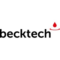 BECKTECH LIMITED logo - Similar company to Replastic