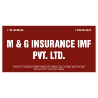 M&G Insurance IMF Pvt Ltd logo - Similar company to Euphoria Vacations Llp