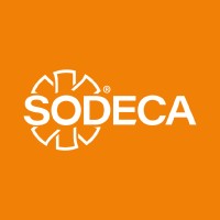SODECA, S.L.U. logo - Similar company to Sdt Air