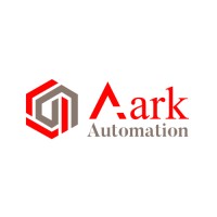 AarkAutomation logo - Similar company to Sine Electricals
