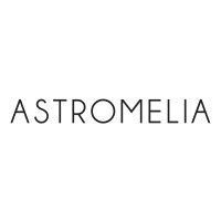 Astromelia logo - Similar company to Cb2 Construções