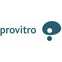 provitro AG logo - Similar company to Balaji Agri Export
