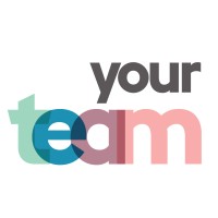 Your Team Ltd logo - Similar company to Greenlightseo