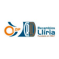 RECAMBIOS LLIRIA SL logo - Similar company to Recambios Serrano