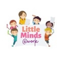 Little Minds at Work logo - Similar company to Postpro