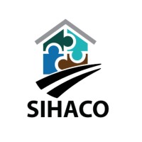 SIHACO logo - Similar company to Compagnie Internationale Des Grands Ouvrages - Cigo