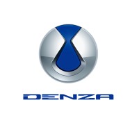 Denza Sime Motors logo - Similar company to Ev Next