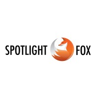 SPOTLIGHT FOX MEDIA PRODUCTION logo - Similar company to Spotlight Fox