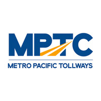Metro Pacific Tollways Corporation logo - Similar company to Mpt Mobility