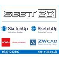 Seeit3D logo - Similar company to Cygnas Solutions Limited