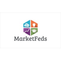 MarketFeds logo - Similar company to Tanabit