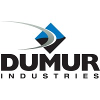 Dumur Industries logo - Similar company to Venables Machine Works Ltd.