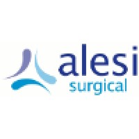 Alesi Surgical Ltd logo - Similar company to Enteromedics