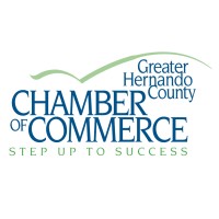 The Greater Hernando Chamber Of Commerce