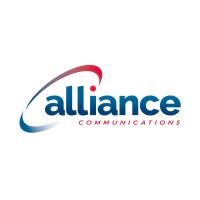 Alliance Communications logo - Similar company to Square One Network