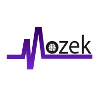 Mozek Healthtech logo - Similar company to Aagyavision