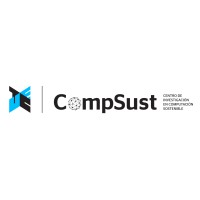 Compsust UTEC logo - Similar company to Komarca Labs