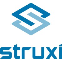 Struxi logo - Similar company to Costcon Construction Services Inc
