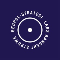 Geopol Strategi logo - Similar company to Influenter A/S