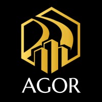 Agor Kft. logo - Similar company to Wg-Planmode Kft.