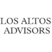Los Altos Advisors logo - Similar company to Wyatt & Walker