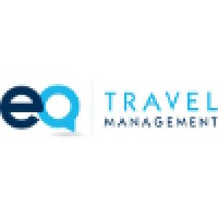 EQ Travel Management logo - Similar company to Dews Coaches