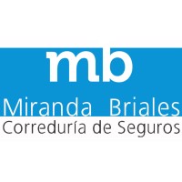 Miranda Briales Correduría de Seguros logo - Similar company to Mco Advisor
