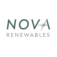 Nova Renewables logo - Similar company to Pacman Hvac | Electric | Fire