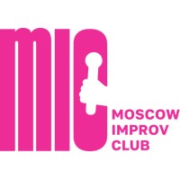 Moscow Improv Club logo - Similar company to Faberlic México