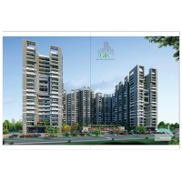 GRC The Park Greater Noida logo - Similar company to Grc Group