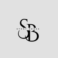 Story Books logo - Similar company to Story Telling