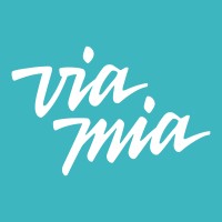 Via Mia logo - Similar company to Graviola
