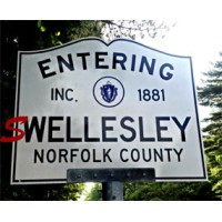 The Swellesley Report (Wellesley, MA) logo - Similar company to Pronto Consultórios