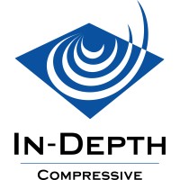 In-Depth Compressive Seismic, Inc logo - Similar company to Seismic Partner