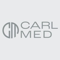 Carl Med logo - Similar company to Aeny