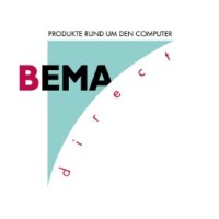 BEMA direct GmbH logo - Similar company to Sai Solution