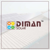 DIMAN SOLAR logo - Similar company to Portstream