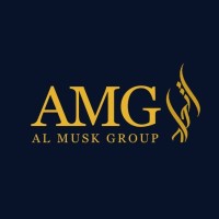 Almusk Group logo - Similar company to Development Experts Group