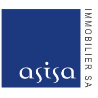 ASISA IMMOBILIER SA logo - Similar company to Maison 9 Immobilier