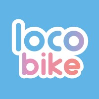 LocoBike logo - Similar company to Offbeat Technology - Subsidiary Of Hktv