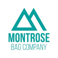 Montrose Bag Company logo - Similar company to Veske