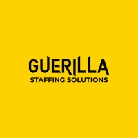 Guerilla Staffing Solutions logo - Similar company to Mortlock Timber
