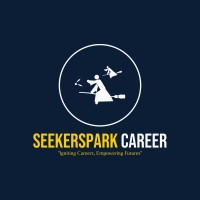 SEEKERSPARK CAREER logo - Similar company to Tech Global 247