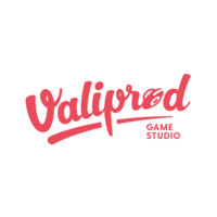 Valiprod logo - Similar company to Kerwork