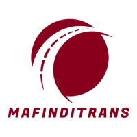 MAFINDITRANS logo - Similar company to B-Fing Logistics & Btp Guinea